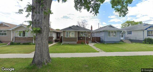 Larawan ng 1125 Dominion Street sa Winnipeg, Manitoba