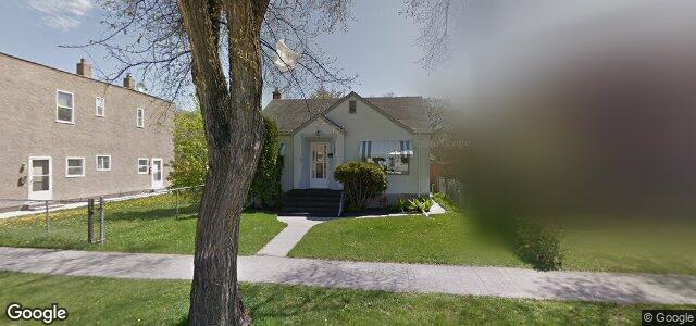 Larawan ng 1125 Sherburn Street sa Winnipeg, Manitoba
