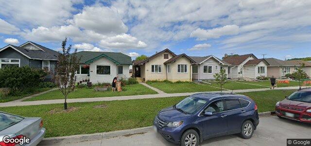 Larawan ng 1126 Dominion Street sa Winnipeg, Manitoba