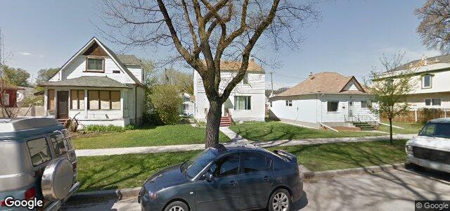 Larawan ng 1126 Sherburn Street sa Winnipeg, Manitoba