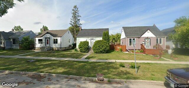 Larawan ng 1126 Strathcona Street sa Winnipeg, Manitoba