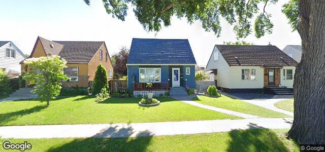 Photo of 1127 Clifton Street in Winnipeg, Manitoba