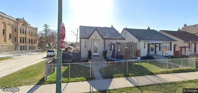 1127 Garfield Street N（加拿大曼尼托巴省温尼伯市）房屋照片