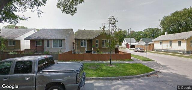 Larawan ng 1128 Ingersoll Street sa Winnipeg, Manitoba