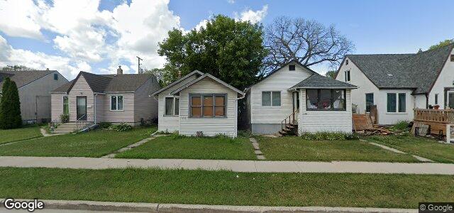 Larawan ng 1128 Valour Road sa Winnipeg, Manitoba