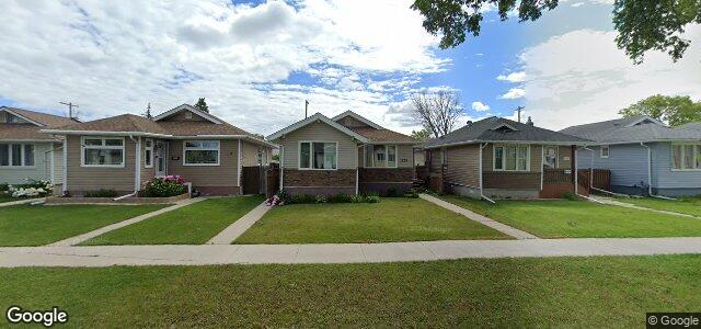 Larawan ng 1129 Dominion Street sa Winnipeg, Manitoba