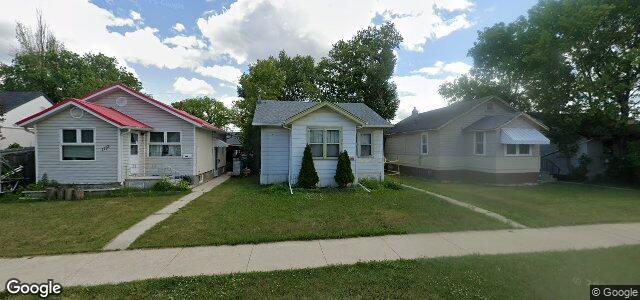 Larawan ng 1129 Valour Road sa Winnipeg, Manitoba