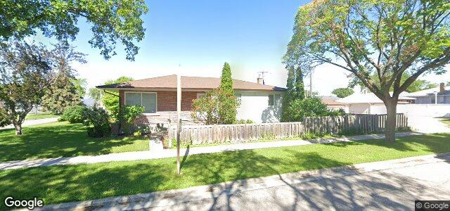 Larawan ng 1130 Clifton Place sa Winnipeg, Manitoba