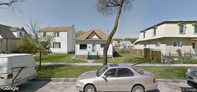 Larawan ng 1130 Sherburn Street sa Winnipeg, Manitoba