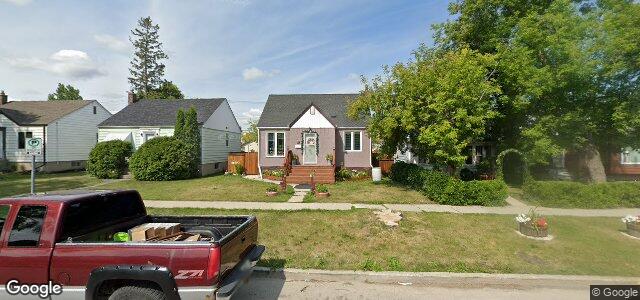Larawan ng 1130 Strathcona Street sa Winnipeg, Manitoba