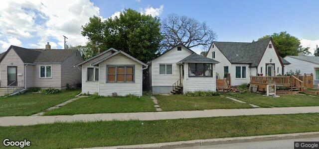 Larawan ng 1130 Valour Road sa Winnipeg, Manitoba