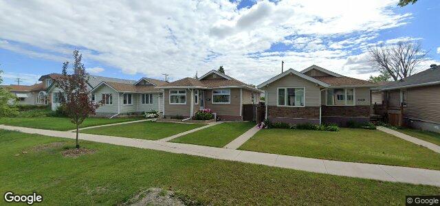 Larawan ng 1131 Dominion Street sa Winnipeg, Manitoba