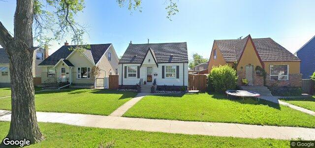 Larawan ng 1133 Clifton Street sa Winnipeg, Manitoba