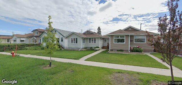 Larawan ng 1133 Dominion Street sa Winnipeg, Manitoba