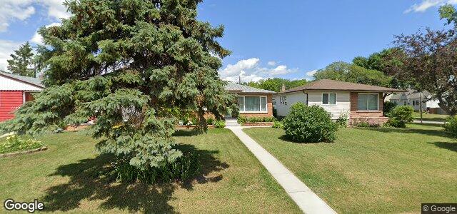 Larawan ng 1134 Clifton Place sa Winnipeg, Manitoba