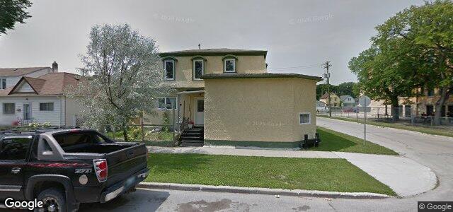 Larawan ng 1134 Sherburn Street sa Winnipeg, Manitoba