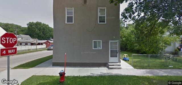 Larawan ng 1135 Sherburn Street sa Winnipeg, Manitoba