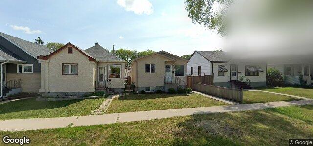 Larawan ng 1135 Strathcona Street sa Winnipeg, Manitoba