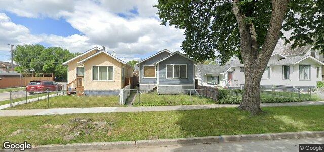 Larawan ng 1136 Ingersoll Street sa Winnipeg, Manitoba