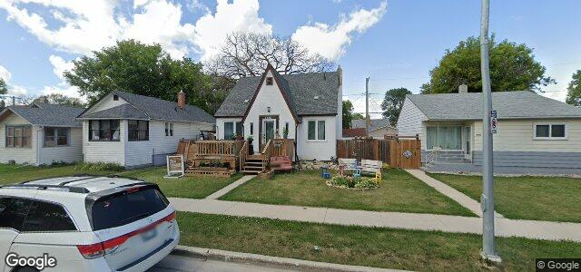 Larawan ng 1136 Valour Road sa Winnipeg, Manitoba