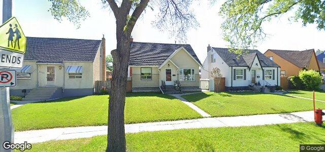 Larawan ng 1137 Clifton Street sa Winnipeg, Manitoba