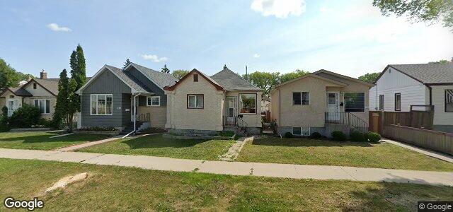 Larawan ng 1137 Strathcona Street sa Winnipeg, Manitoba