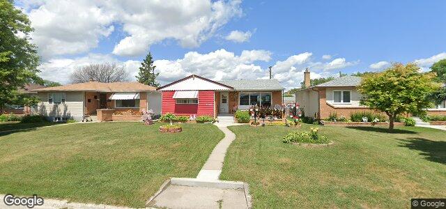 Larawan ng 1138 Clifton Place sa Winnipeg, Manitoba