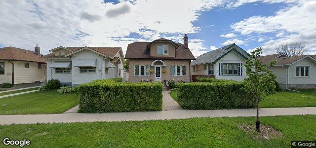 Larawan ng 1139 Dominion Street sa Winnipeg, Manitoba