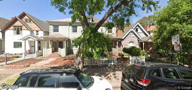 Larawan ng 1139 Downing Street sa Winnipeg, Manitoba