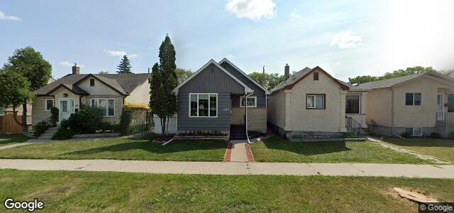 Larawan ng 1139 Strathcona Street sa Winnipeg, Manitoba