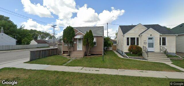 Larawan ng 1140 Ashburn Street sa Winnipeg, Manitoba