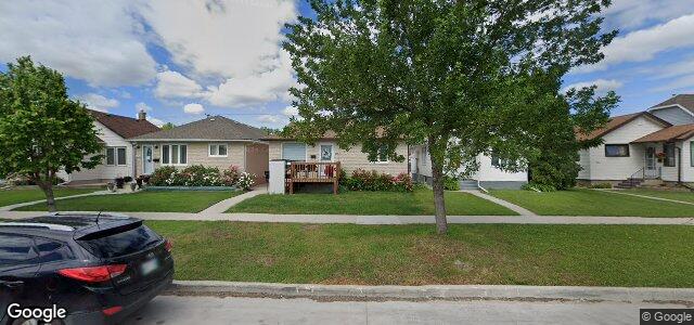 Larawan ng 1140 Dominion Street sa Winnipeg, Manitoba