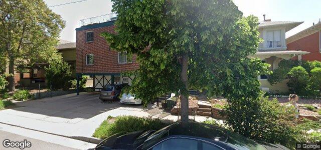 Larawan ng 1140 Downing Street sa Winnipeg, Manitoba