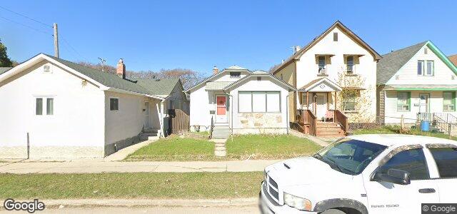 Larawan ng 1140 Garfield Street N sa Winnipeg, Manitoba