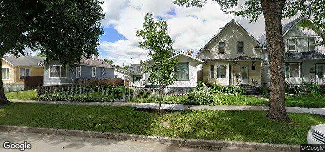 Larawan ng 1140 Ingersoll Street sa Winnipeg, Manitoba