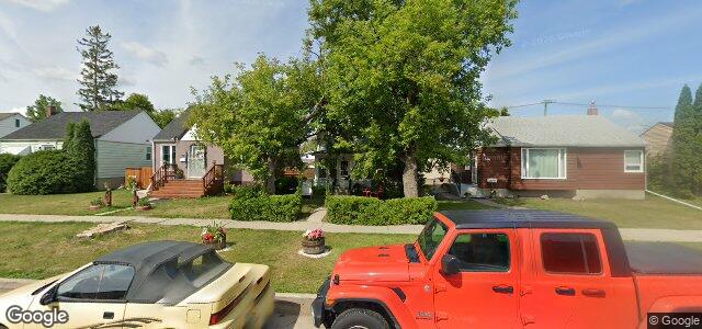 Larawan ng 1140 Strathcona Street sa Winnipeg, Manitoba