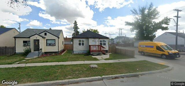 1141 Ashburn Street（加拿大曼尼托巴省温尼伯市）房屋照片