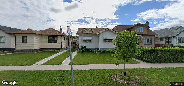 Larawan ng 1141 Dominion Street sa Winnipeg, Manitoba
