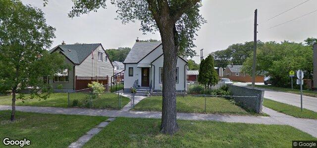 Larawan ng 1141 Sherburn Street sa Winnipeg, Manitoba