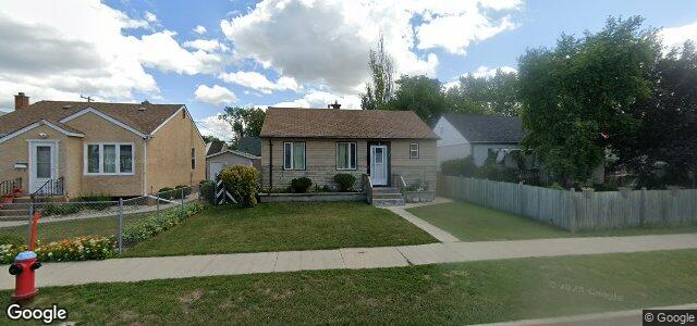 Photo of 1141 Valour Road in Winnipeg, Manitoba