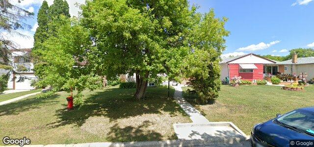 Larawan ng 1142 Clifton Place sa Winnipeg, Manitoba