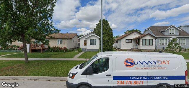 Larawan ng 1142 Dominion Street sa Winnipeg, Manitoba