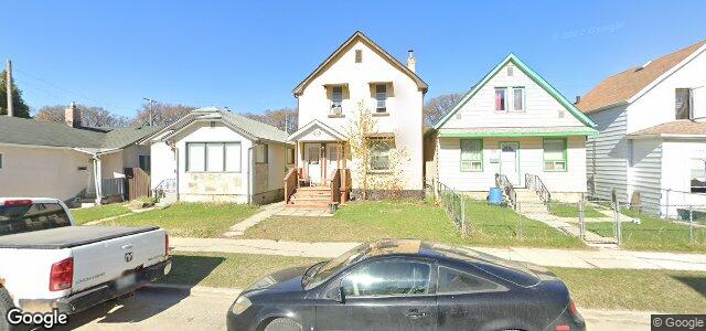 Larawan ng 1142 Garfield Street N sa Winnipeg, Manitoba