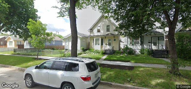 Larawan ng 1142 Ingersoll Street sa Winnipeg, Manitoba