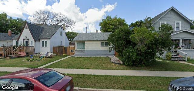 1142 Valour Road（加拿大曼尼托巴省温尼伯市）房屋照片