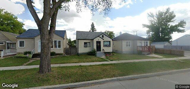 Larawan ng 1143 Ashburn Street sa Winnipeg, Manitoba