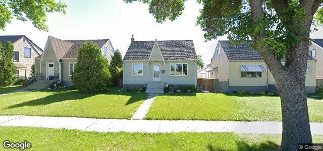Larawan ng 1143 Clifton Street sa Winnipeg, Manitoba