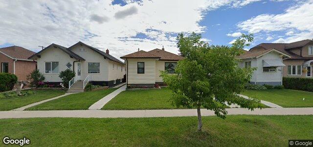 Larawan ng 1143 Dominion Street sa Winnipeg, Manitoba