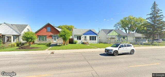Larawan ng 1143 Ellice Avenue sa Winnipeg, Manitoba
