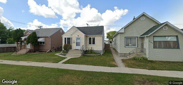 Larawan ng 1144 Ashburn Street sa Winnipeg, Manitoba